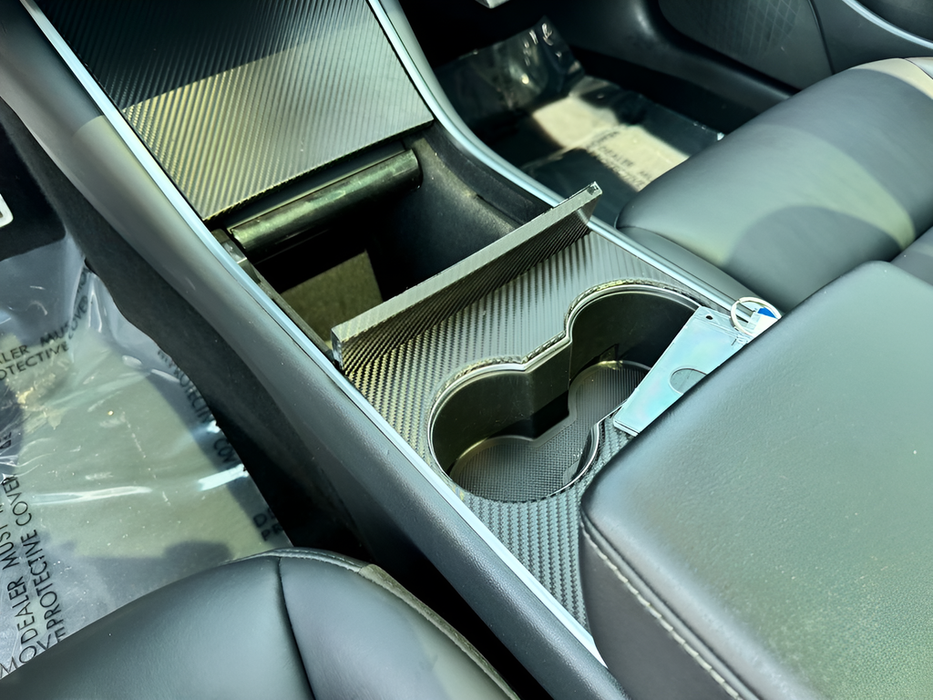 2020 Tesla Model 3 Performance