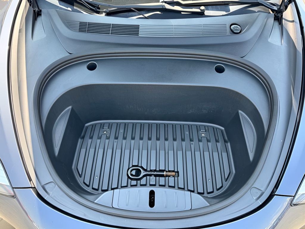 2020 Tesla Model 3 Performance