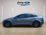 2020 Tesla Model 3 Performance