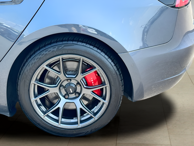 2020 Tesla Model 3 Performance