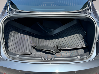 2020 Tesla Model 3 Performance