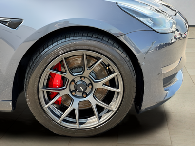 2020 Tesla Model 3 Performance