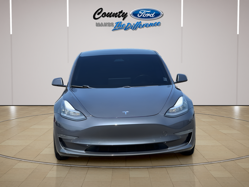 2020 Tesla Model 3 Performance