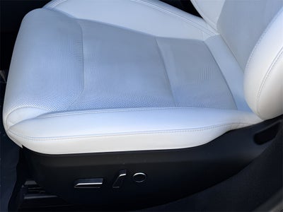 2022 Tesla Model S Base