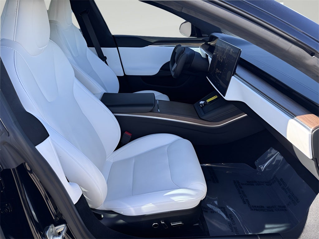 2022 Tesla Model S Base