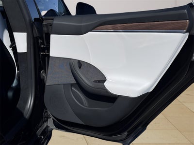 2022 Tesla Model S Base