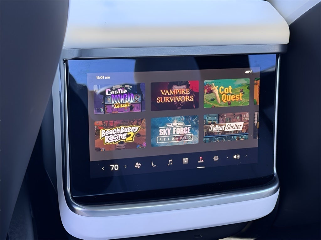 2022 Tesla Model S Base