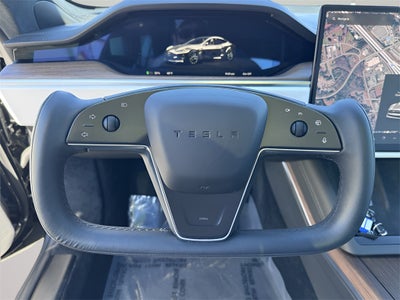 2022 Tesla Model S Base