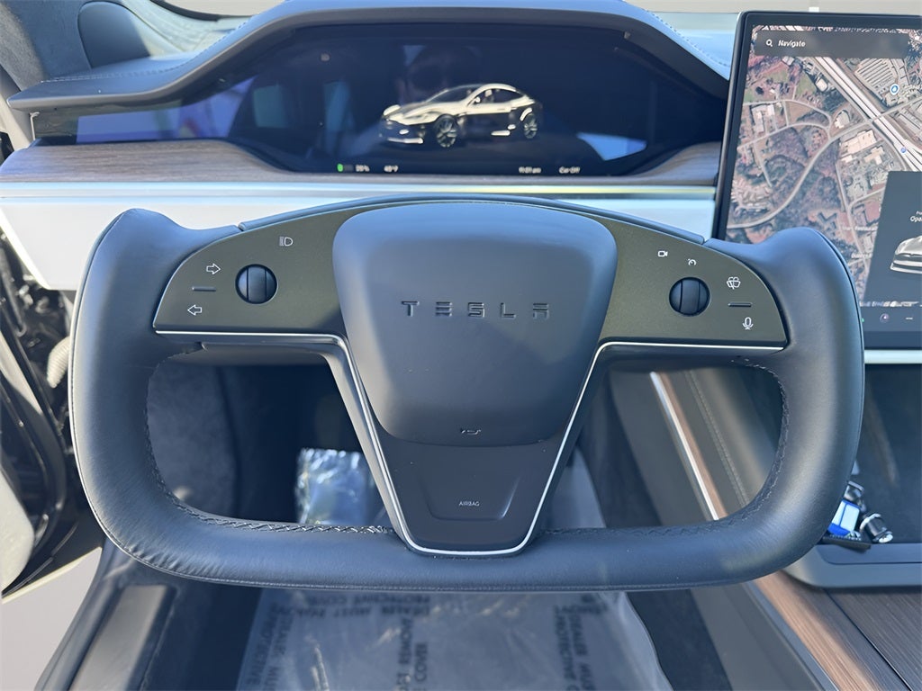 2022 Tesla Model S Base