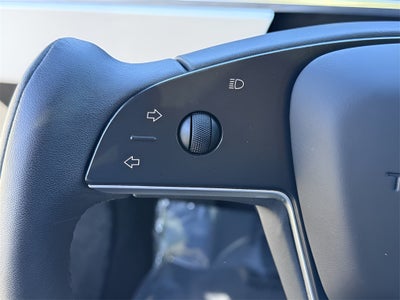 2022 Tesla Model S Base