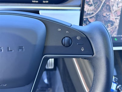 2022 Tesla Model S Base