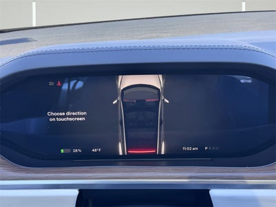 2022 Tesla Model S Base