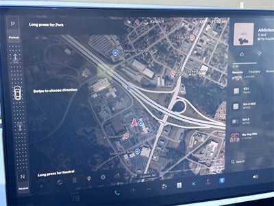 2022 Tesla Model S Base