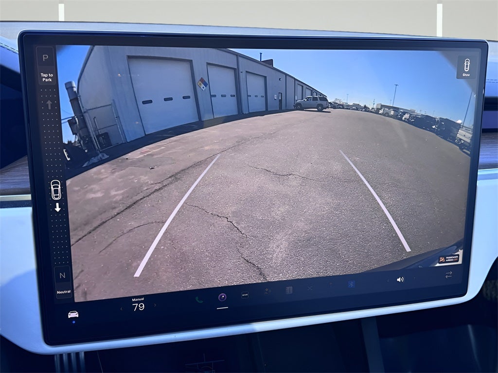 2022 Tesla Model S Base