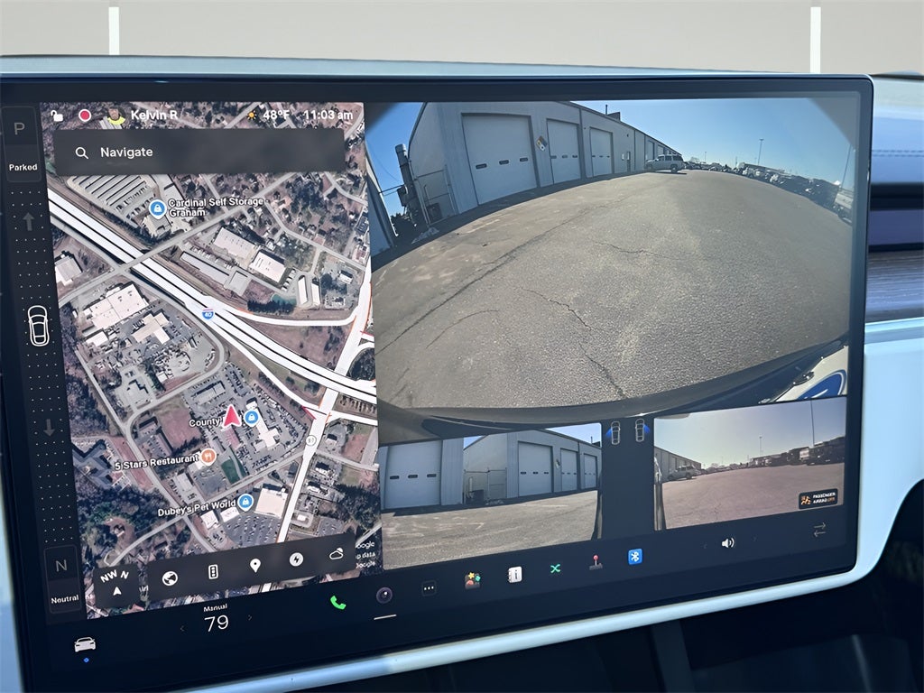 2022 Tesla Model S Base