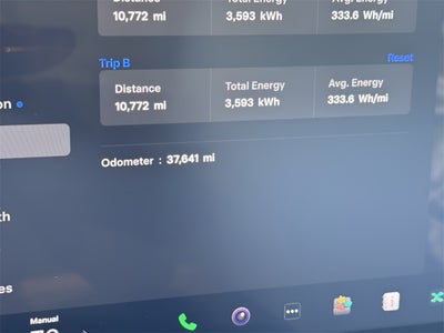 2022 Tesla Model S Base