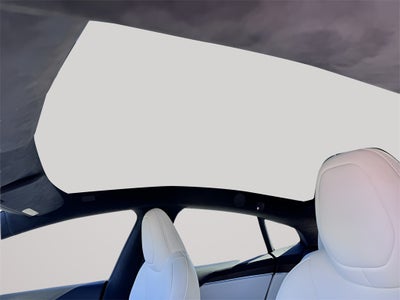 2022 Tesla Model S Base