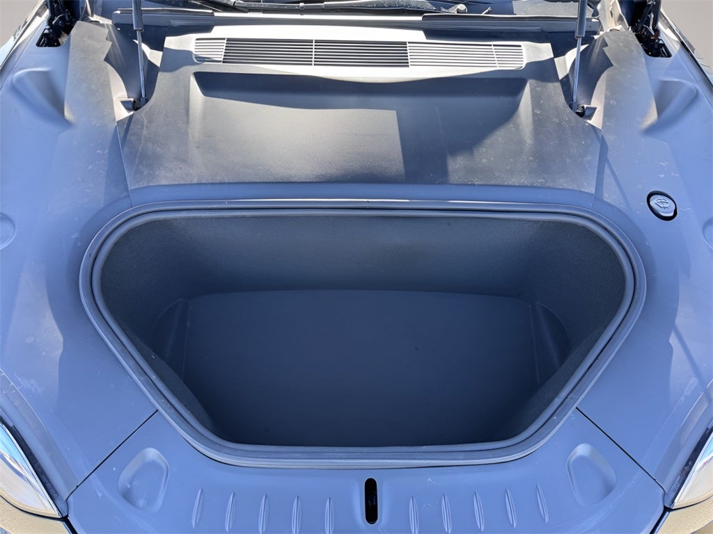 2022 Tesla Model S Base