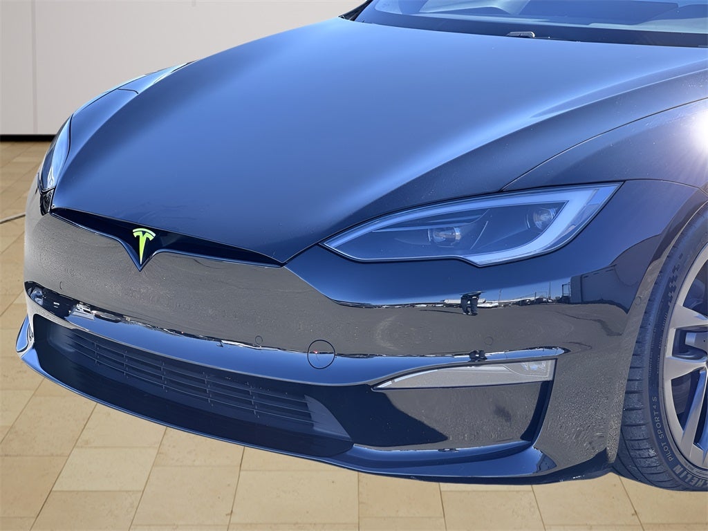 2022 Tesla Model S Base