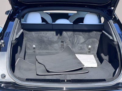 2022 Tesla Model S Base