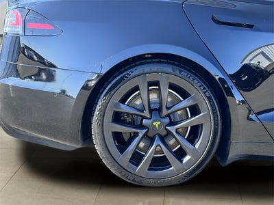 2022 Tesla Model S Base