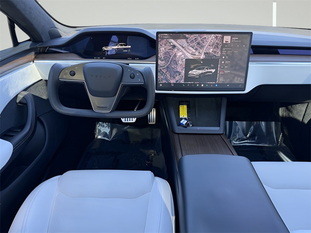 2022 Tesla Model S Base