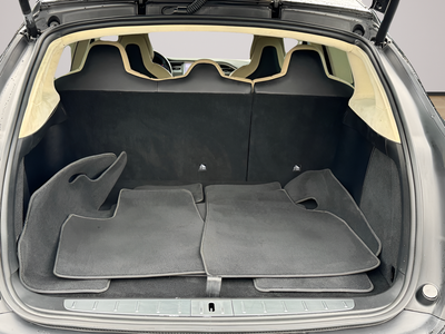 2017 Tesla Model X 75D