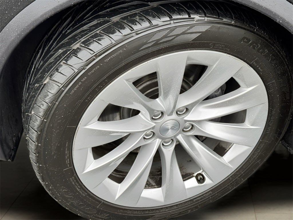 2017 Tesla Model X 75D