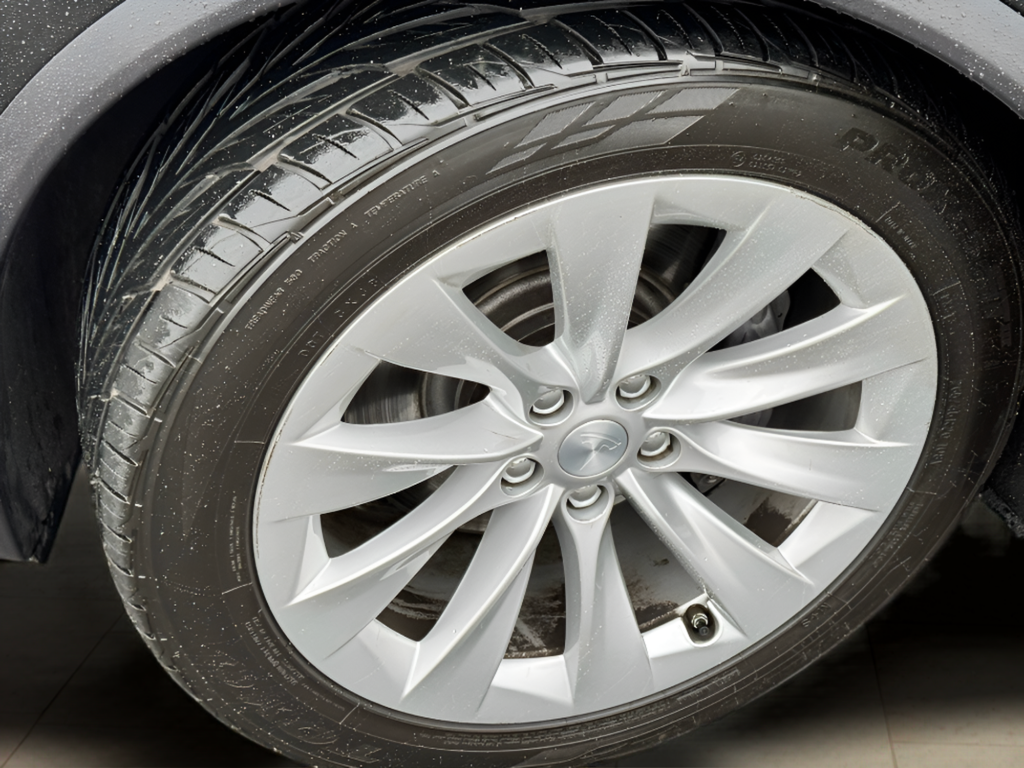 2017 Tesla Model X 75D