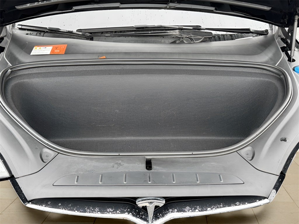 2017 Tesla Model X 75D