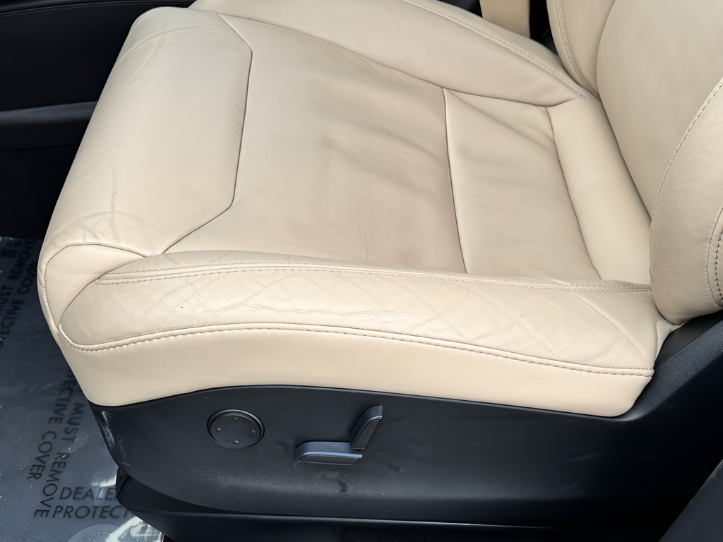 2017 Tesla Model X 75D