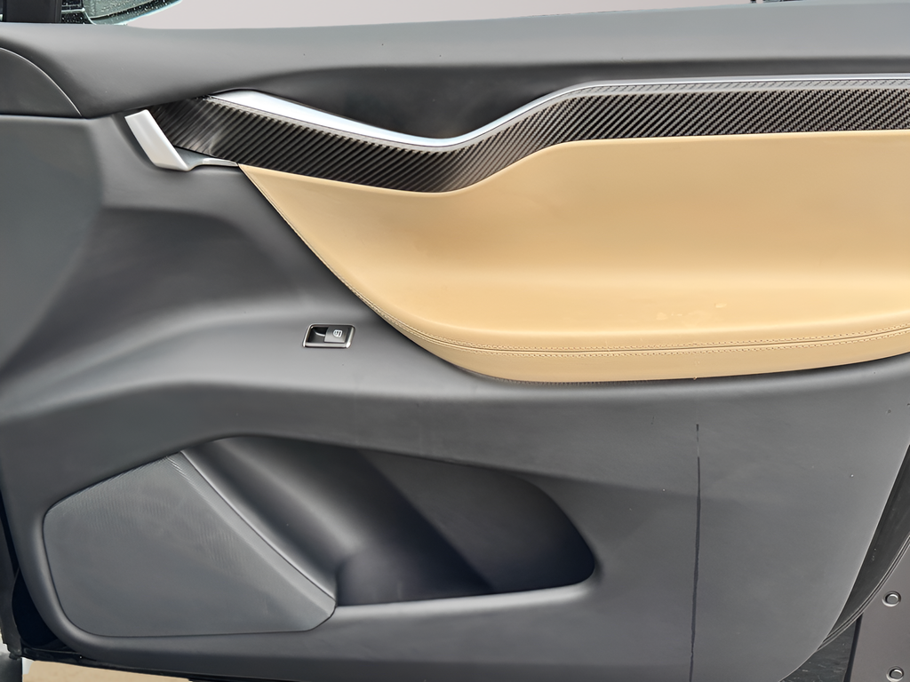 2017 Tesla Model X 75D