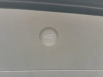 2017 Tesla Model X 75D