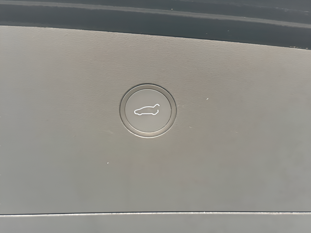 2017 Tesla Model X 75D