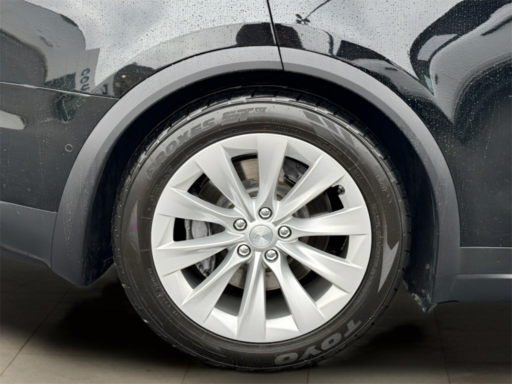 2017 Tesla Model X 75D