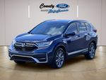 2021 Honda CR-V Hybrid Touring