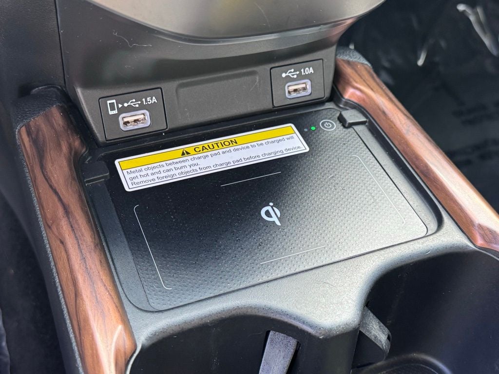 2021 Honda CR-V Hybrid Touring