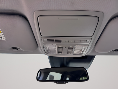 2021 Honda CR-V Hybrid Touring