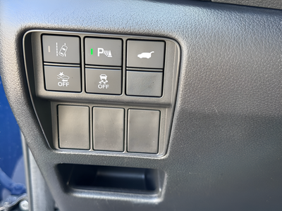 2021 Honda CR-V Hybrid Touring