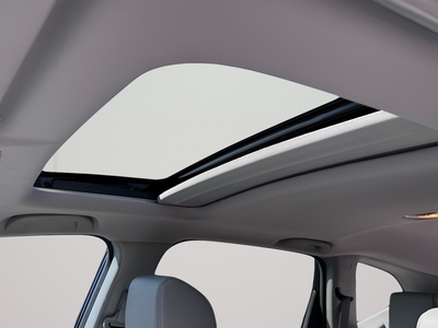 2021 Honda CR-V Hybrid Touring