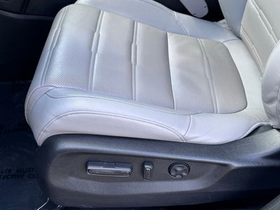 2021 Honda CR-V Hybrid Touring