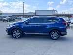 2021 Honda CR-V Hybrid Touring