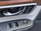 2021 Honda CR-V Hybrid Touring