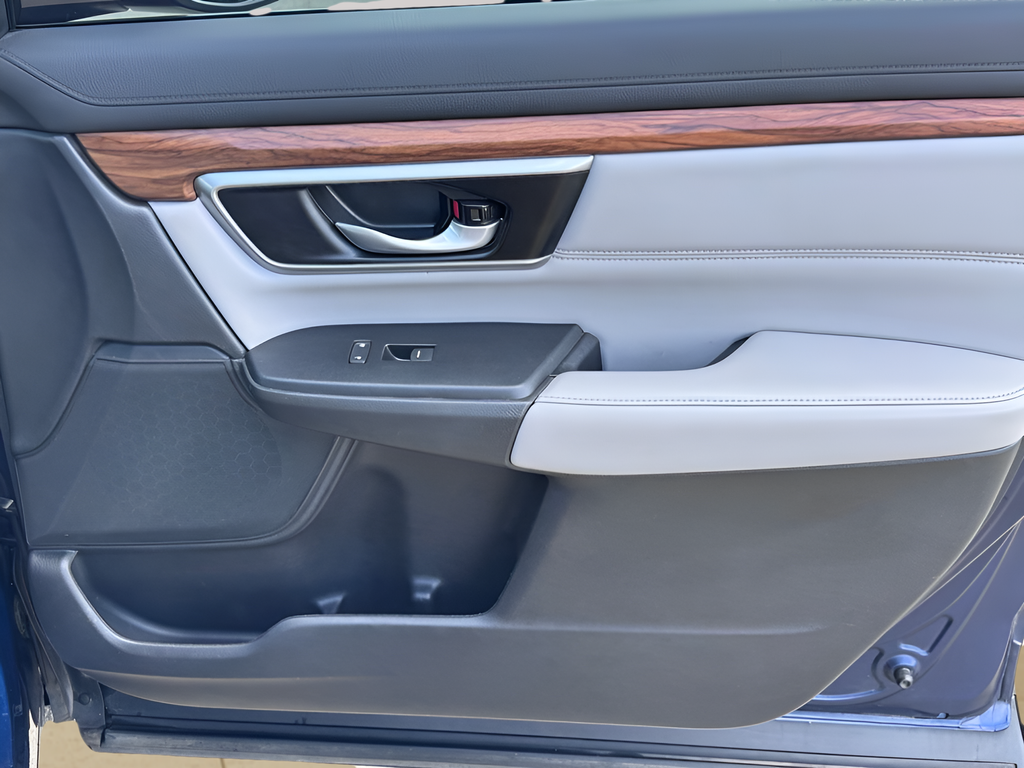 2021 Honda CR-V Hybrid Touring