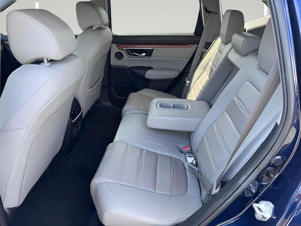 2021 Honda CR-V Hybrid Touring