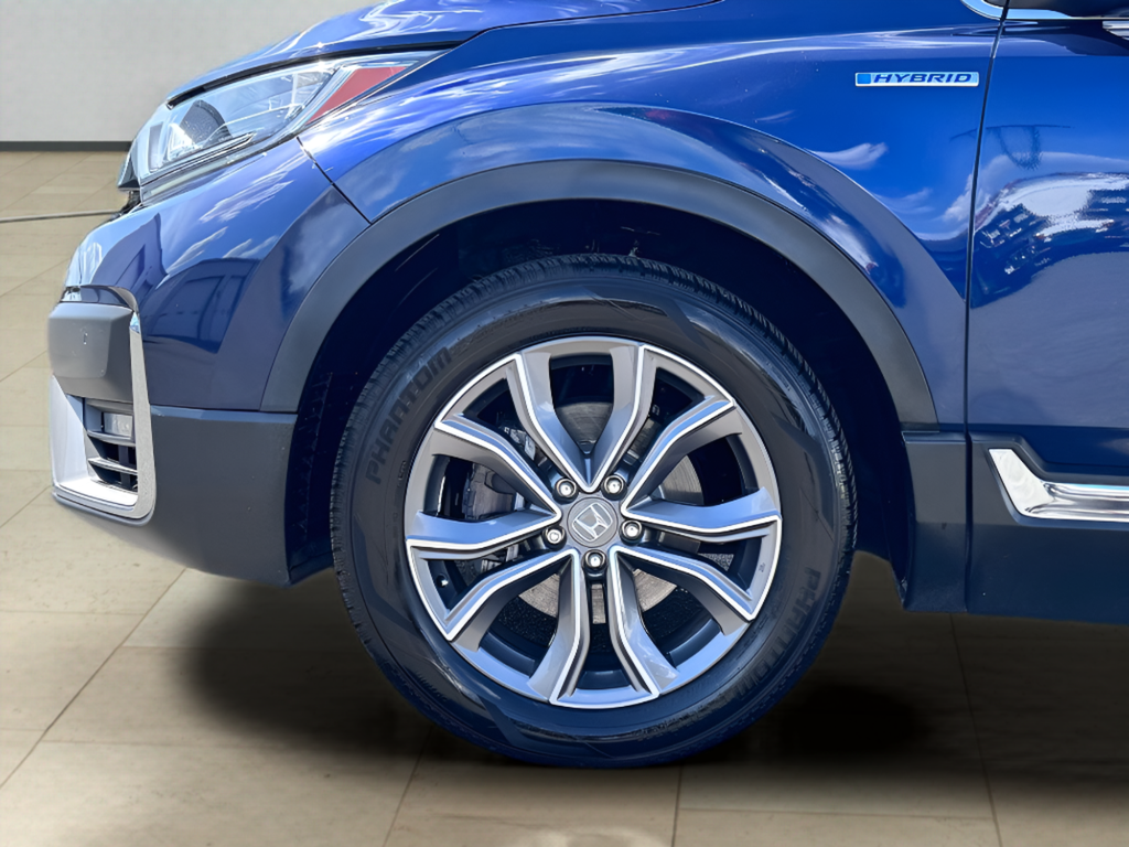 2021 Honda CR-V Hybrid Touring