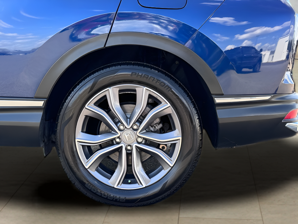2021 Honda CR-V Hybrid Touring