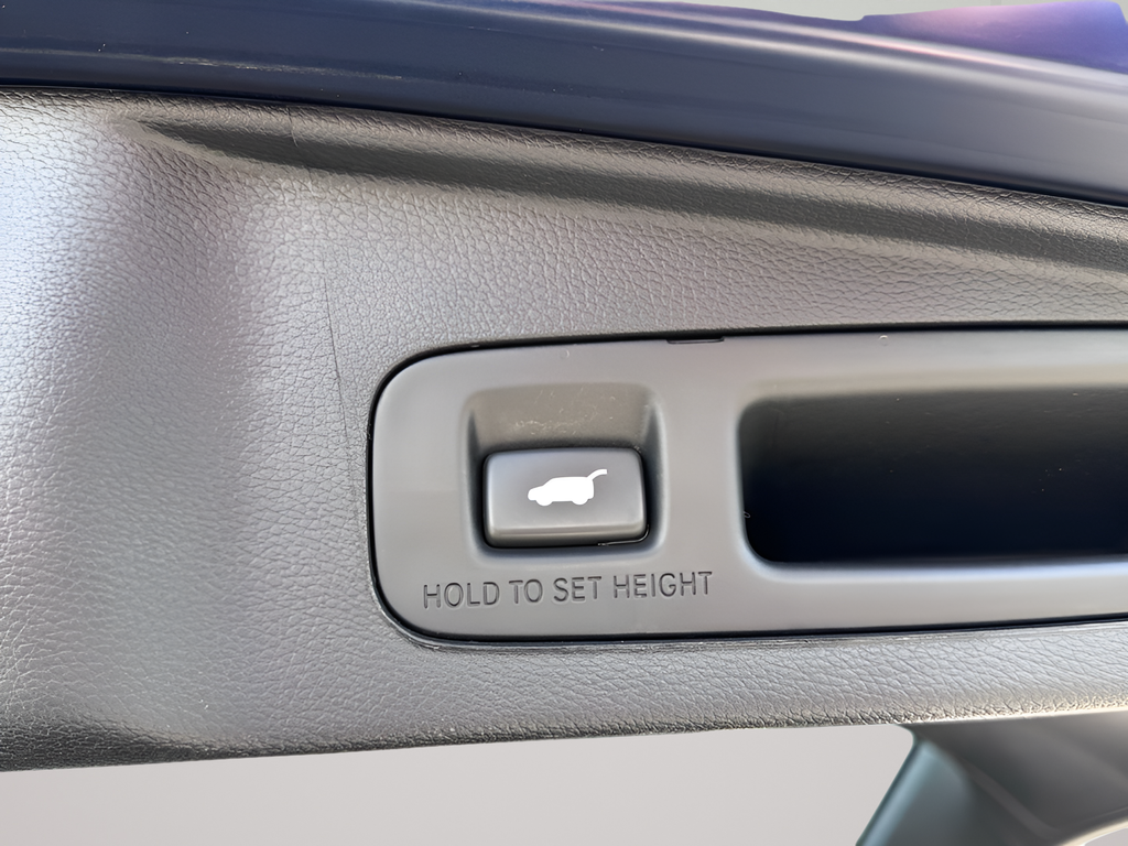 2021 Honda CR-V Hybrid Touring