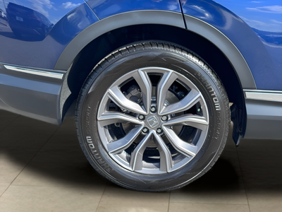 2021 Honda CR-V Hybrid Touring