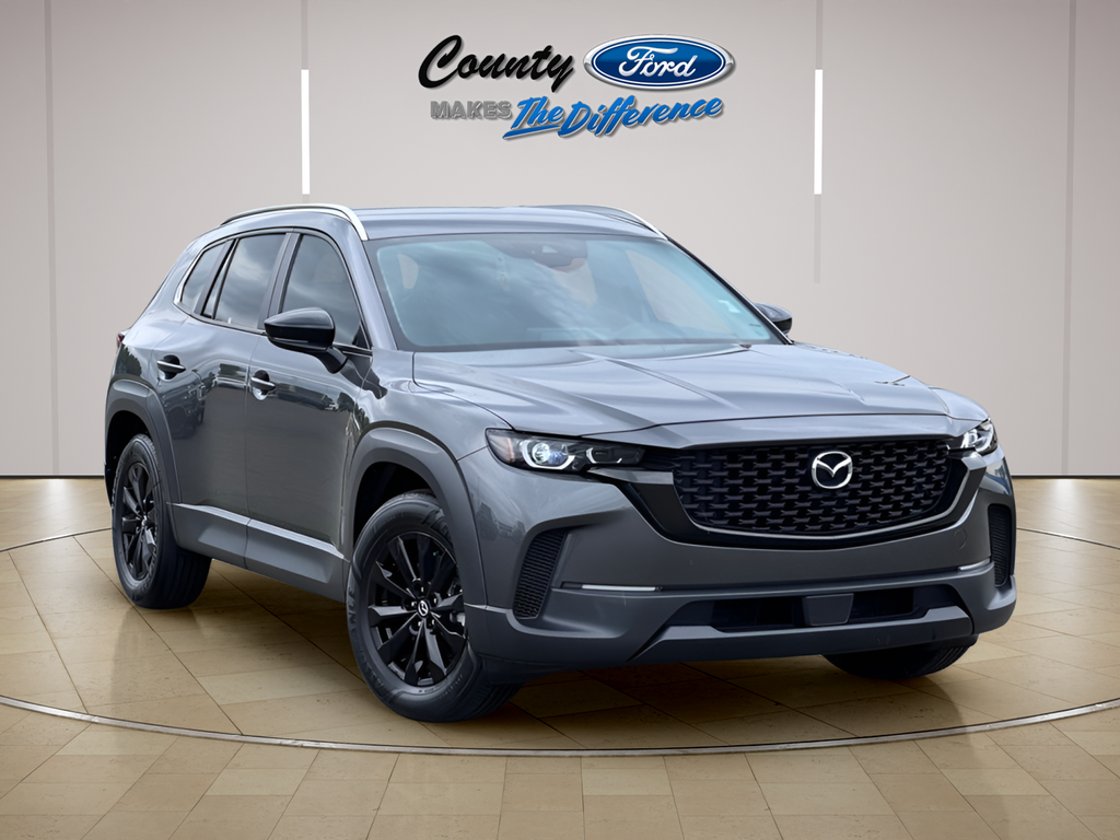 2024 Mazda Mazda CX-50 2.5 S Select Package